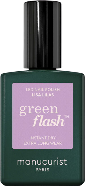 Green Flash - Lisa Lilas