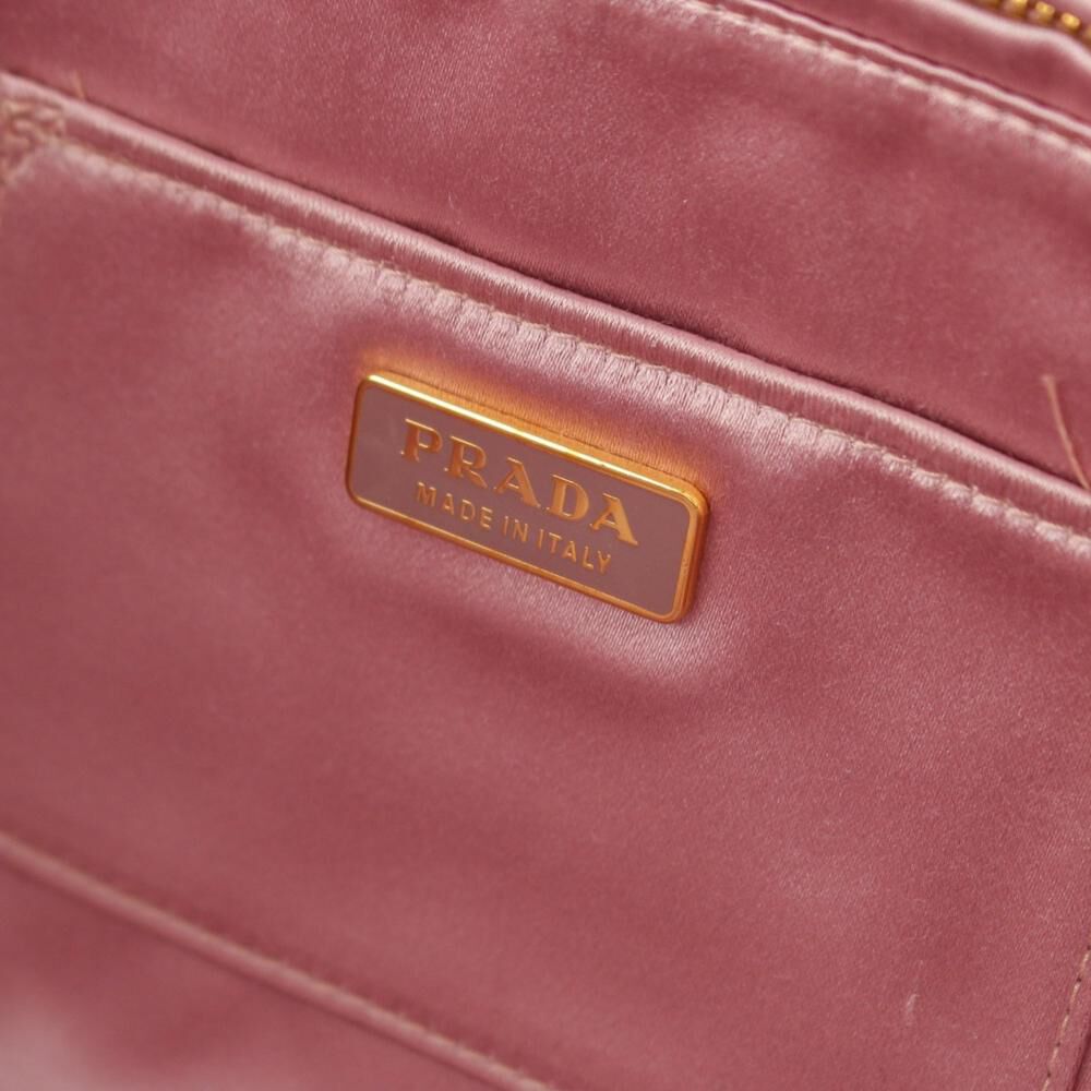 Prada Clutch
