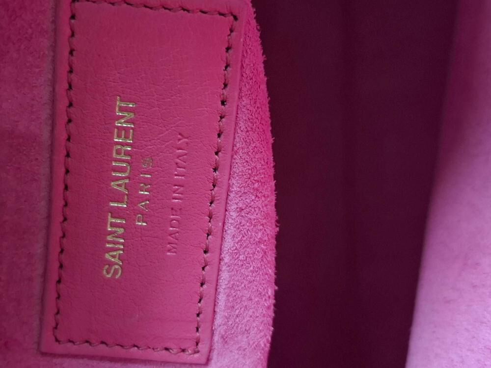 Yves Saint Laurent Sac De Jour