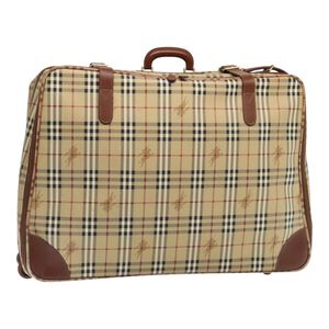 Burberry Travel Bag