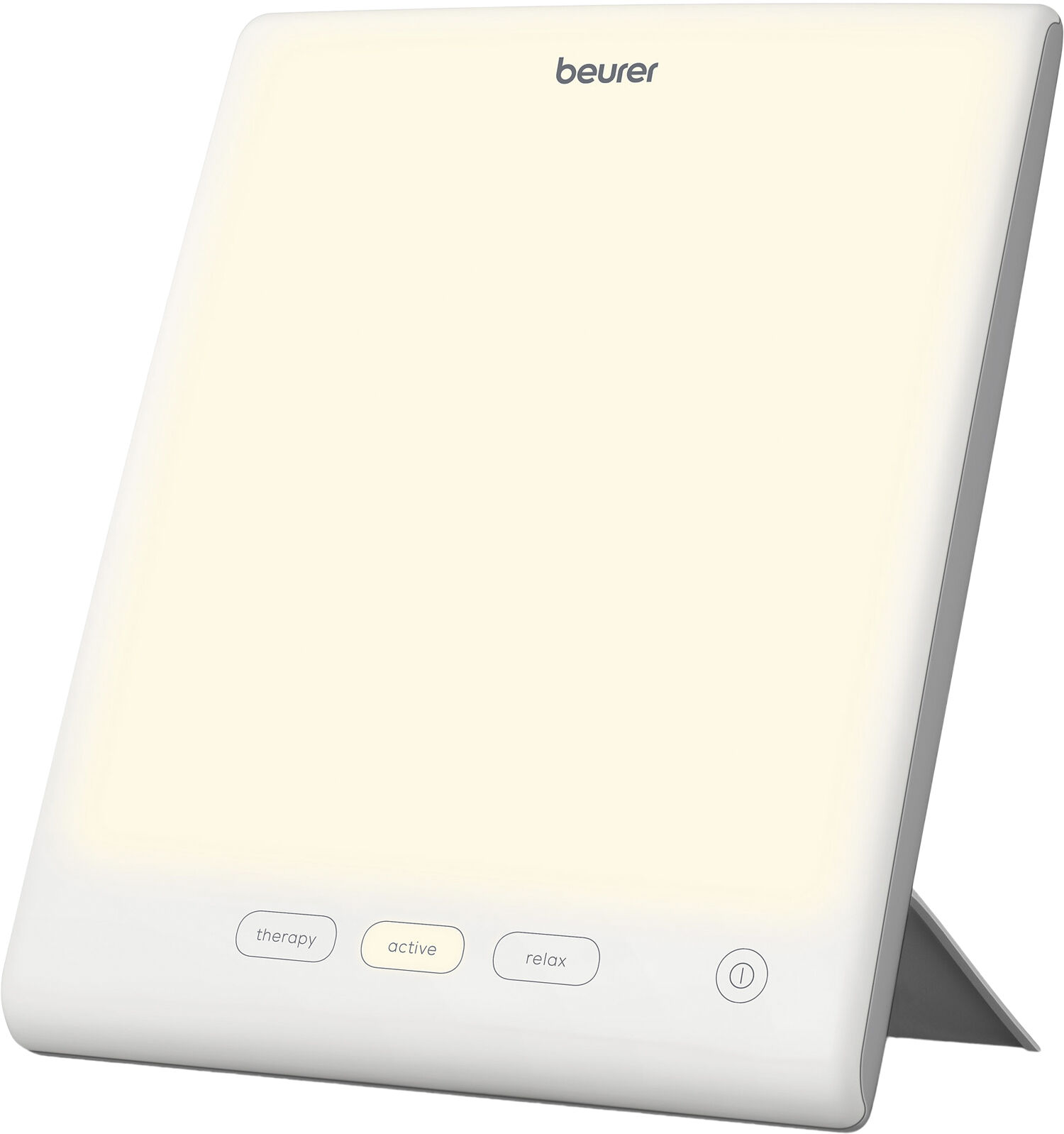 Dygnsrytm och ljusterapilampa TL 45