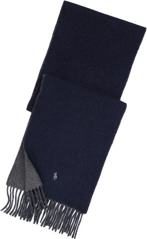 VIRGIN WOOL BLEND-CLASSIC REVRSBL S