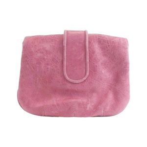 Balenciaga Pouch