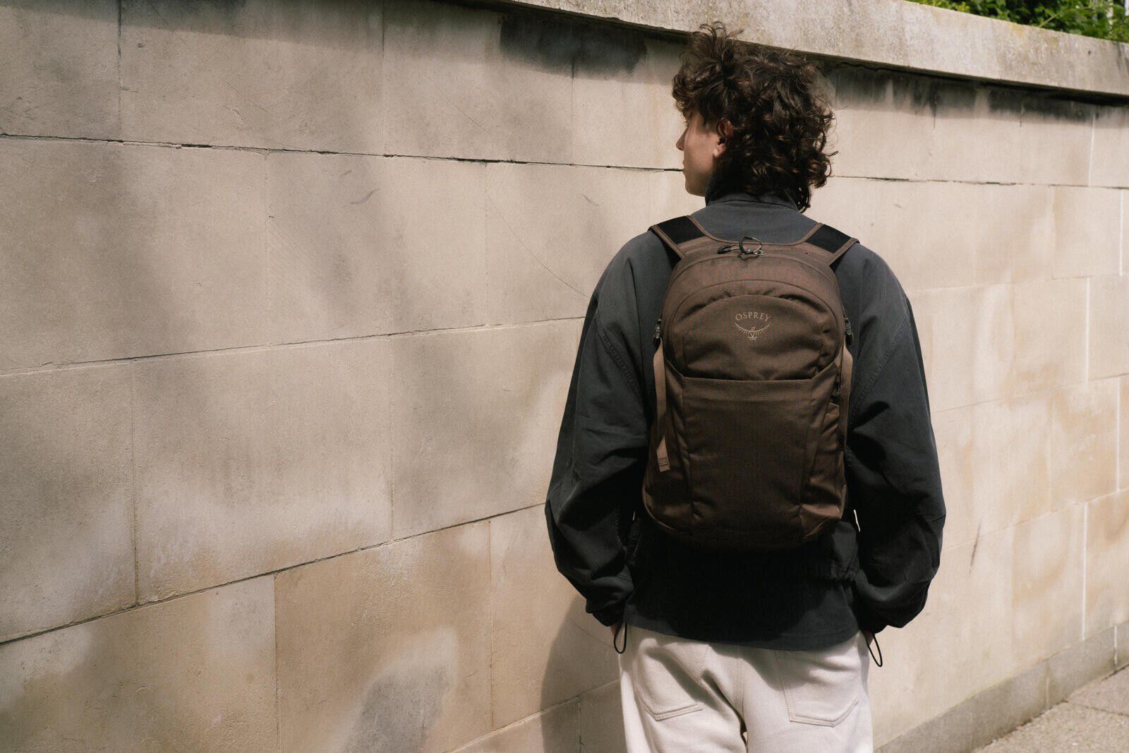 Daylite Plus Driftshade Truffle Brown OS