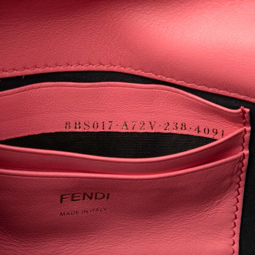 Fendi Baguette
