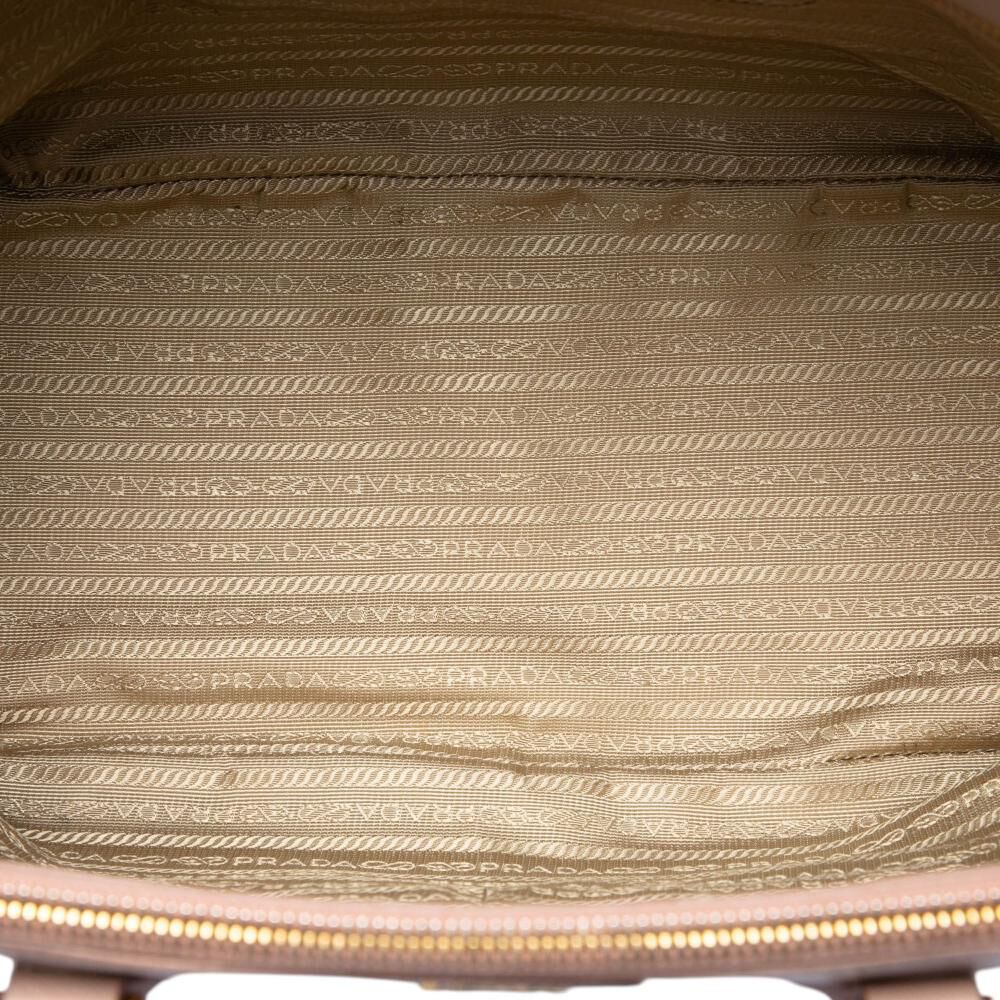 Prada Galleria Bag