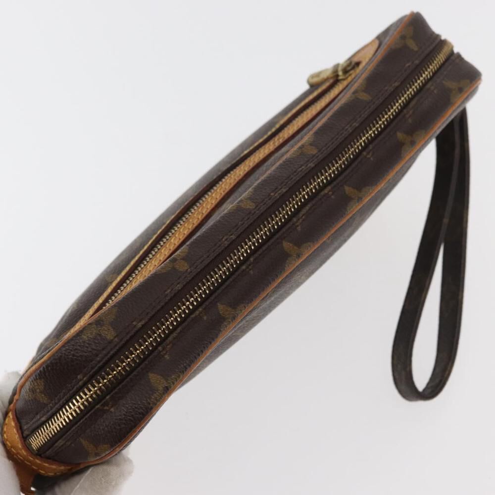 Louis Vuitton Marly Dragonne