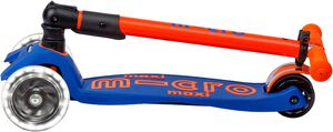 Micro - Maxi Deluxe Foldbar LED