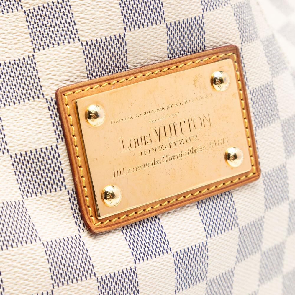 Louis Vuitton Galliera