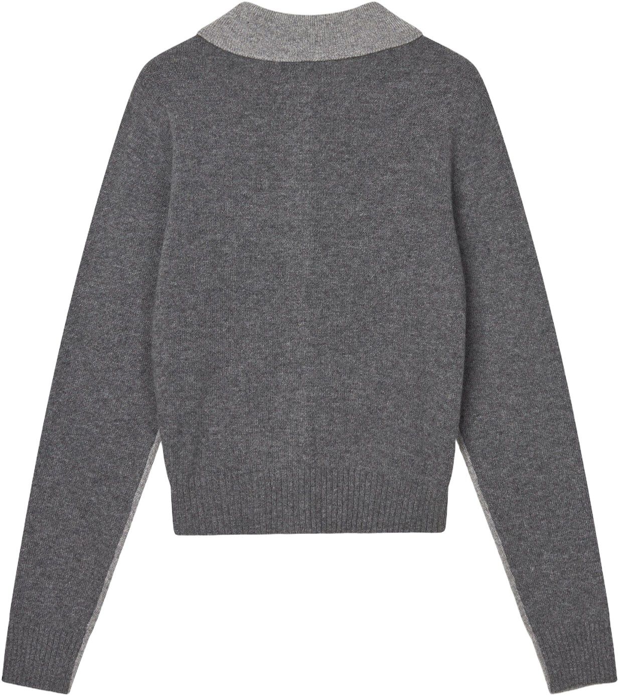 Yota Knit Katrine Cardigan