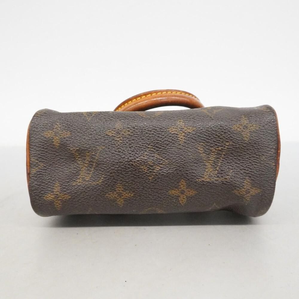 Louis Vuitton Speedy