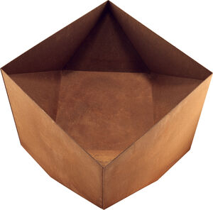 FireCube Eldstad
