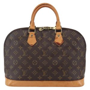 Louis Vuitton Alma
