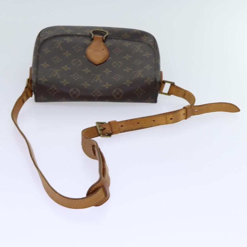 Louis Vuitton Saint Cloud