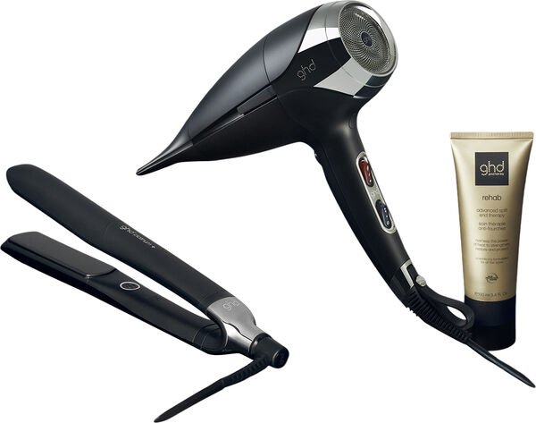 Advanced Split End Therapy 100 ml.