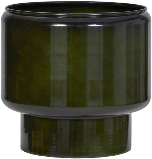 Kruka, HDPile, Gr&ouml;n