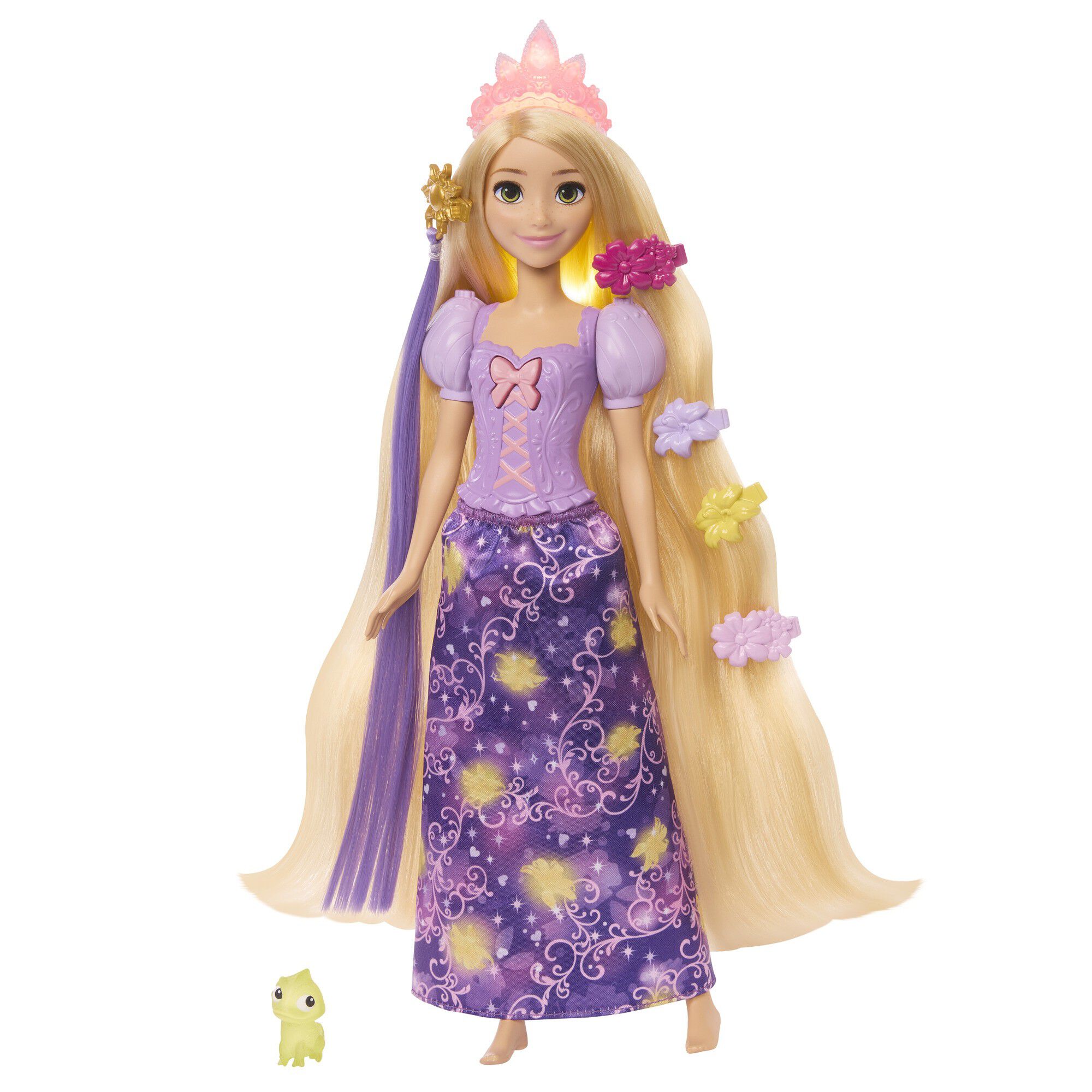 Disney Princess Light-Up