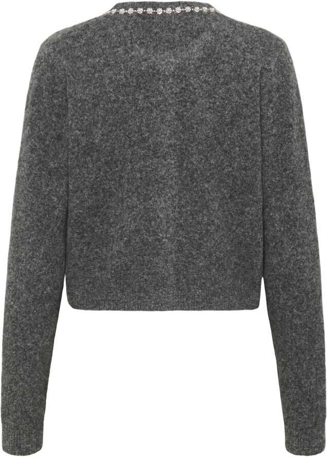 KAroxy Cardigan