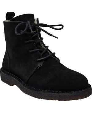 Trotter støvle - T7109