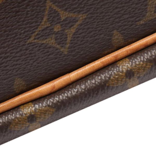 Louis Vuitton Reporter