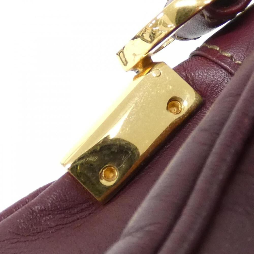 Cartier Shoulder Bag