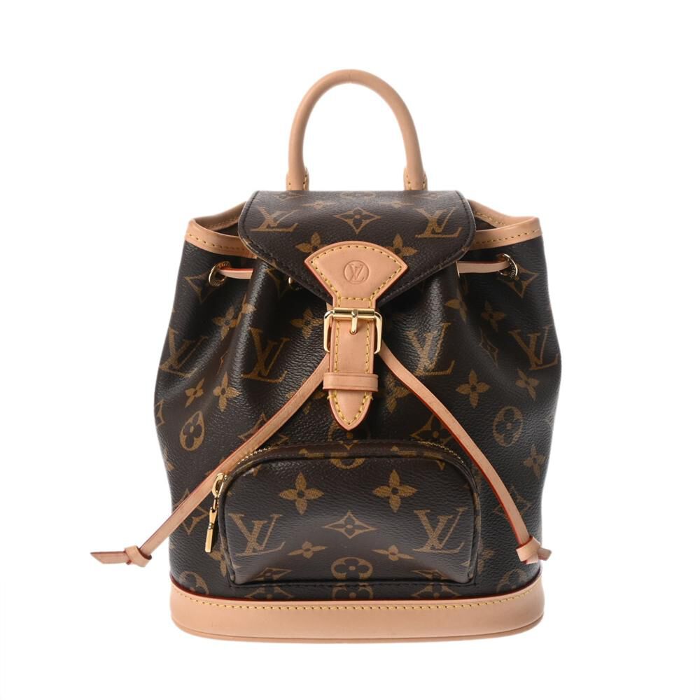 Louis Vuitton Montsouris