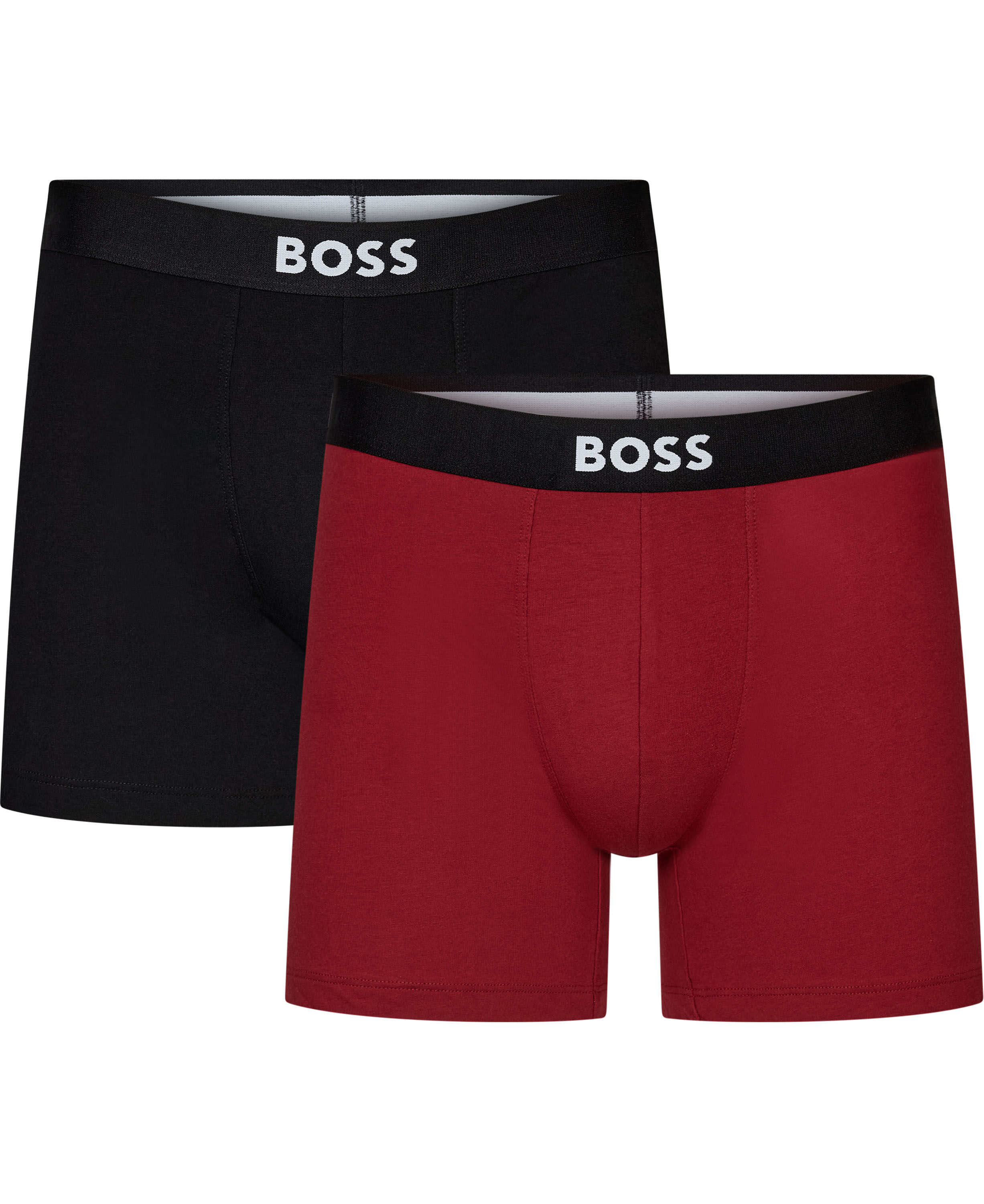 BoxerBr 3P BOSS ONE
