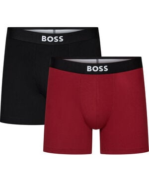 BoxerBr 3P BOSS ONE
