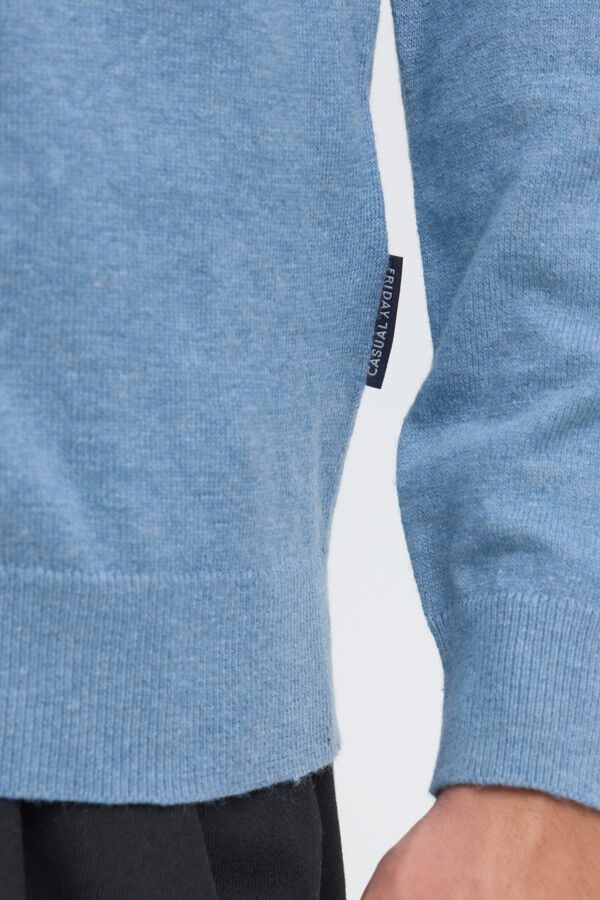 CFFRODE 0226 polo knit
