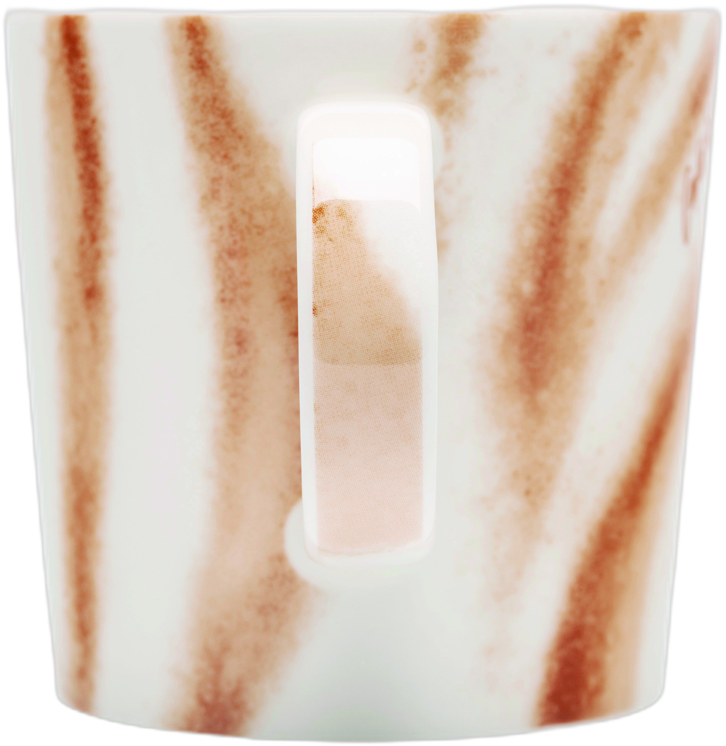 Cafe Kitsun&eacute; krus 0,3L cappuccino