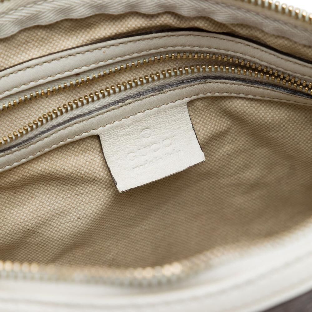 Gucci Boston Bag
