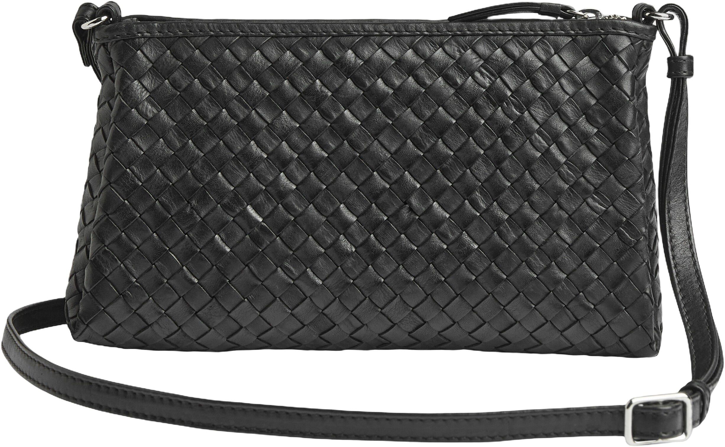 Marcimbg Crossbody Bag, Weave