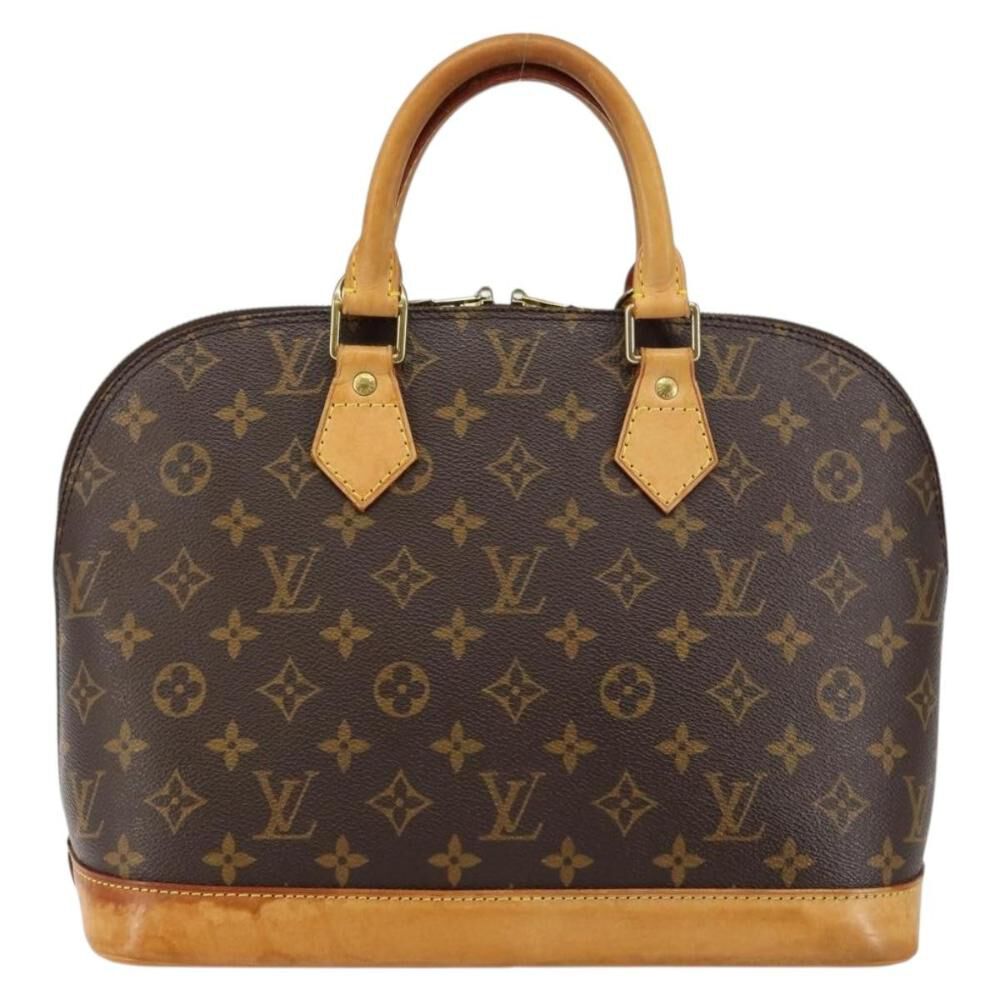 Louis Vuitton Alma