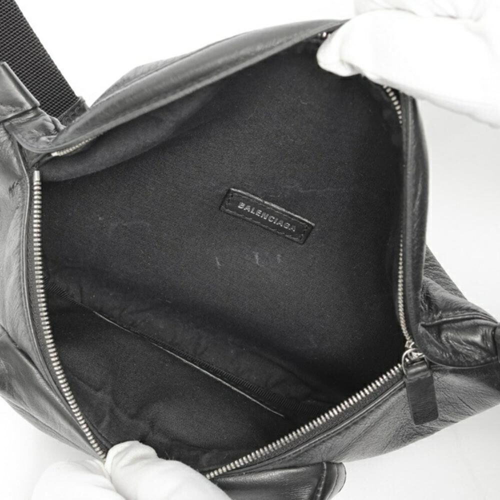 Balenciaga Belt Bag