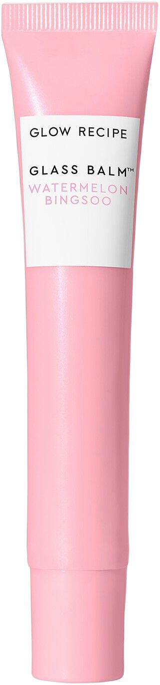 Glass Balm &Aring;terfuktande & lystergivande l&auml;ppv&aring;rd
