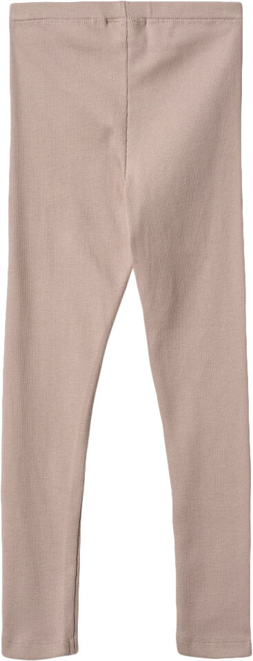 Jersey Rib Leggings Jules
