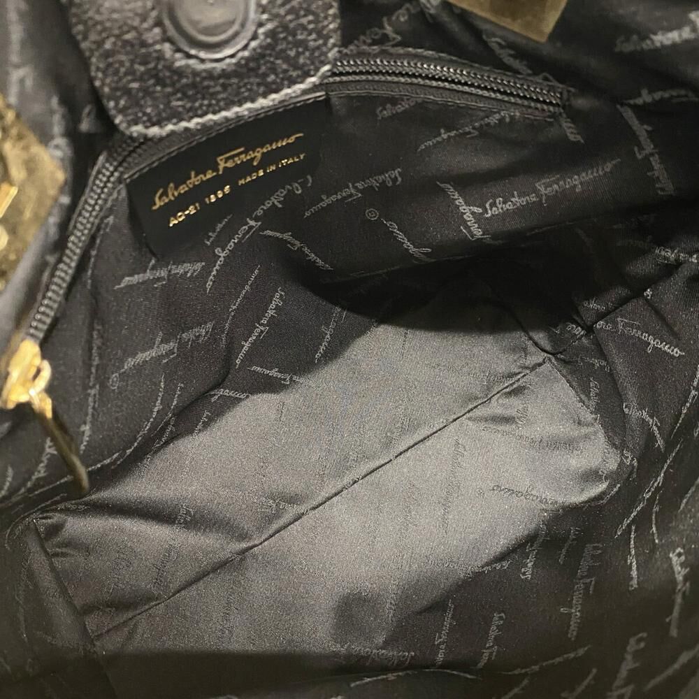 Salvatore Ferragamo Tote