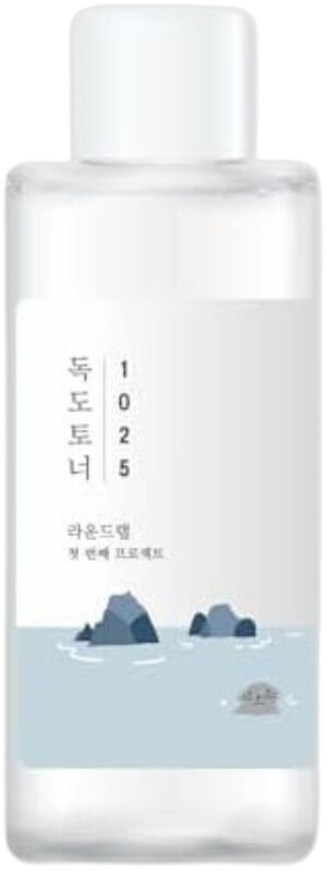 1025 Dokdo Toner