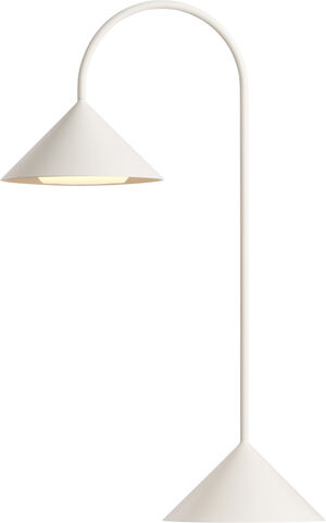 Grasp Portable Table Lamp H47