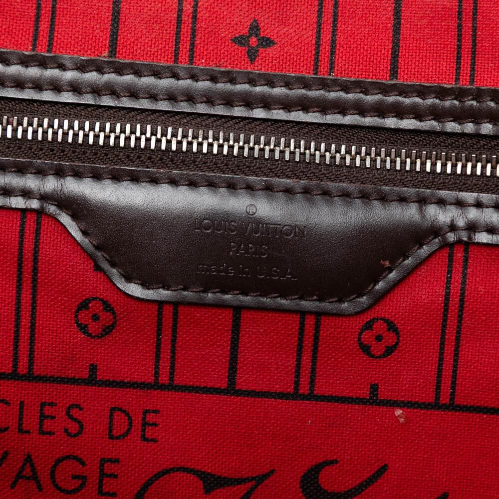 Louis Vuitton Neverfull