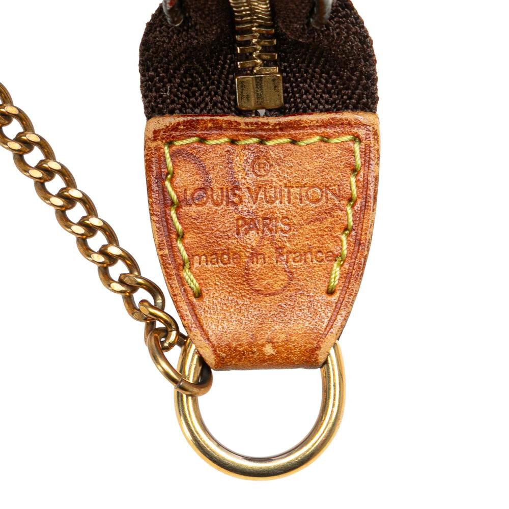 Louis Vuitton Pochette Accessoires