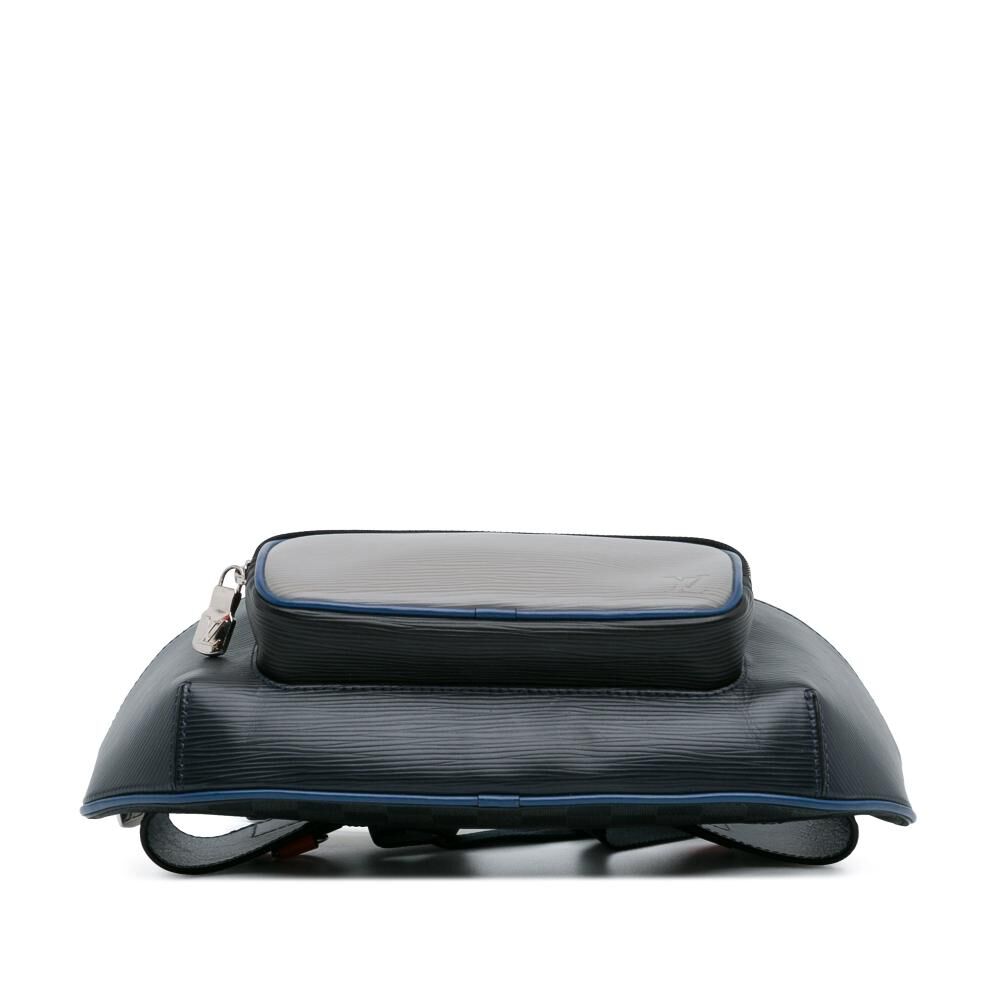 Louis Vuitton Belt Bags