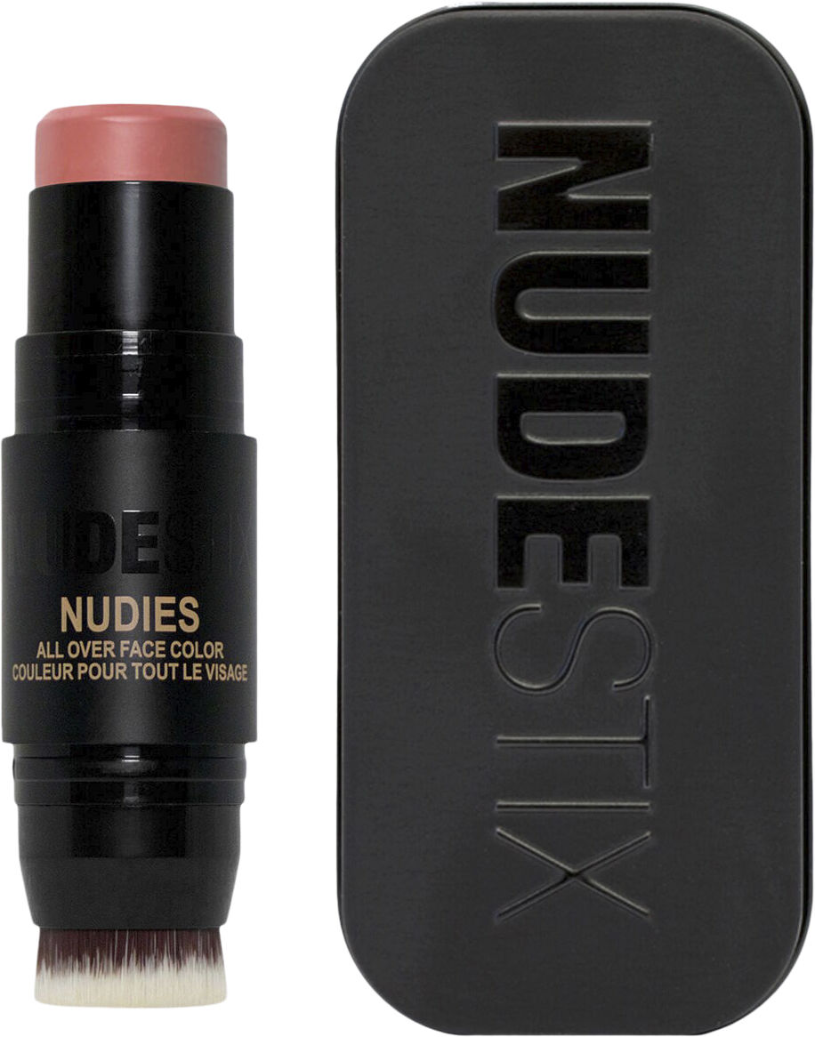 Nudies Matte Blush - Blush Stick