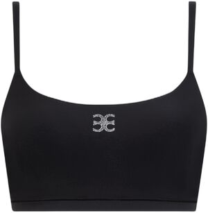 Softstretch wirefree padded bralett