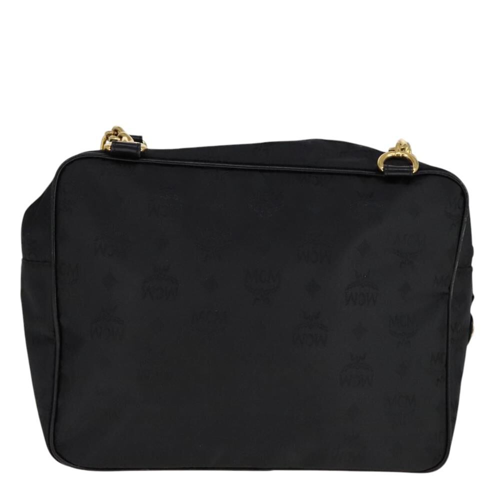 Mcm Shoulder Bag