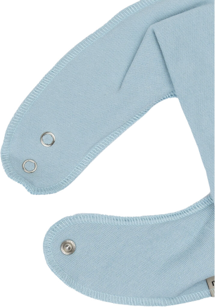 Cotton Bibs - Triangle