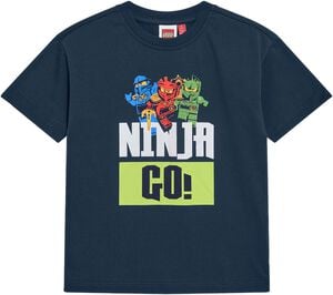 LWTAJ 302 - T-SHIRT S/S