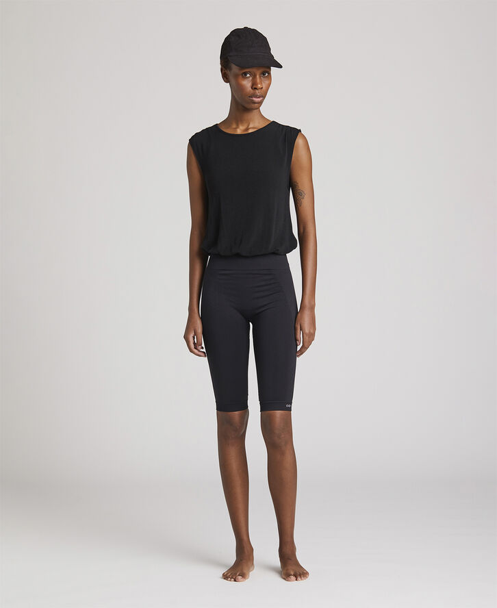 Bolette Seamless Leggings