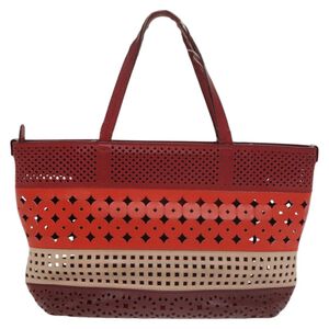 Salvatore Ferragamo Tote