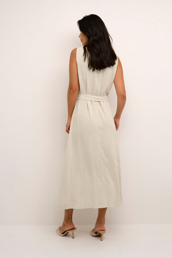 KAliny Sleeveless Dress